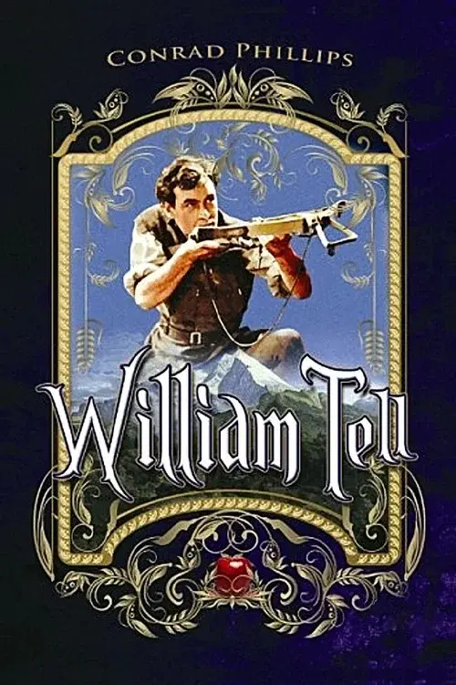 The Adventures of William Tell