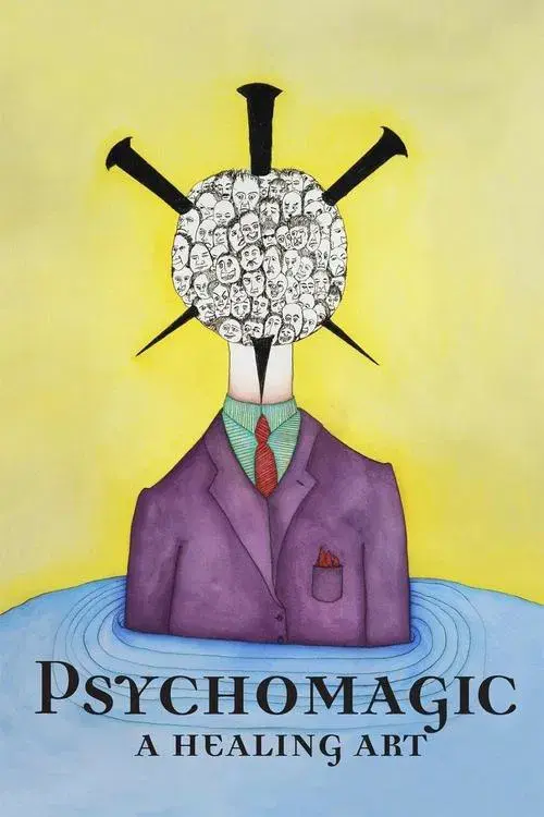 Psychomagie, un art pour guérir