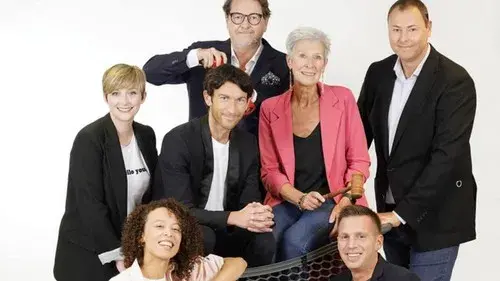 On n'est pas des pigeons !