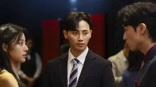 막장 악녀