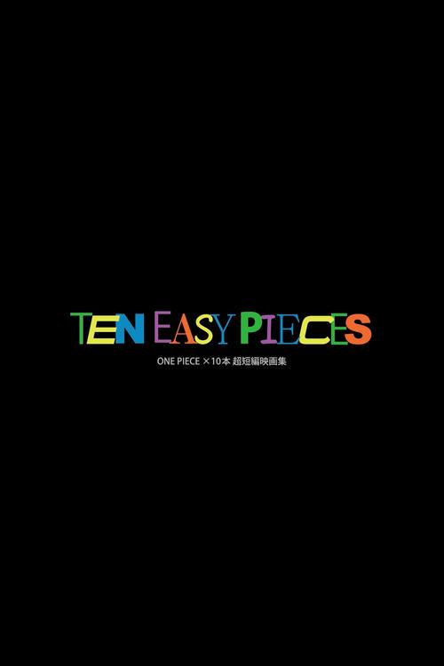 Ten Easy Pieces