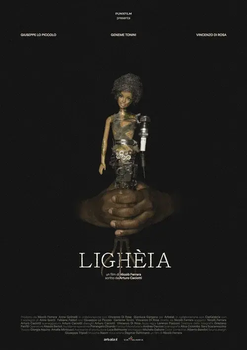 Lighèia