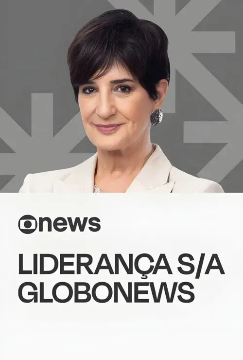 Liderança S/A GloboNews