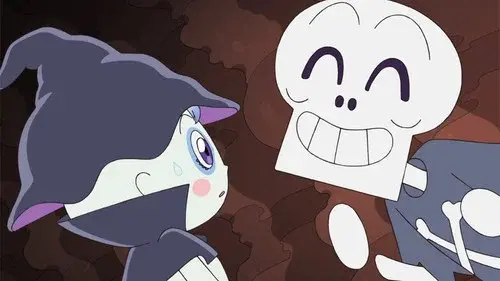 Go! Anpanman: Dororin and the Transformation Carnival