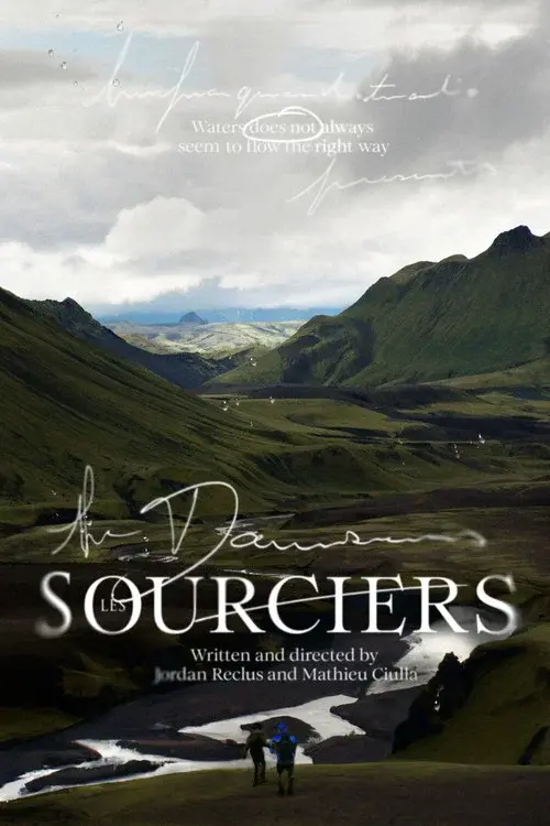 Les Sourciers