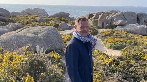 Les terroirs de Fred Chesneau