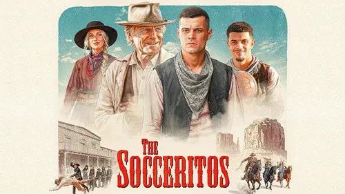The Socceritos