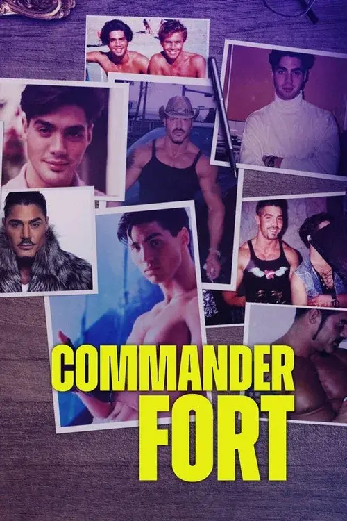 El Comandante Fort