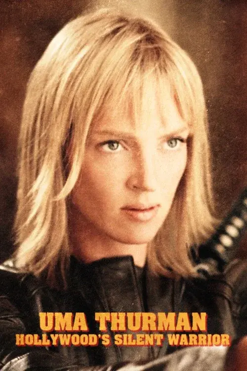 Uma Thurman – Die stille Kämpferin Hollywoods