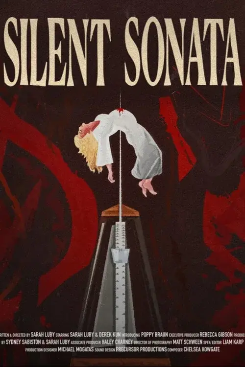 Silent Sonata
