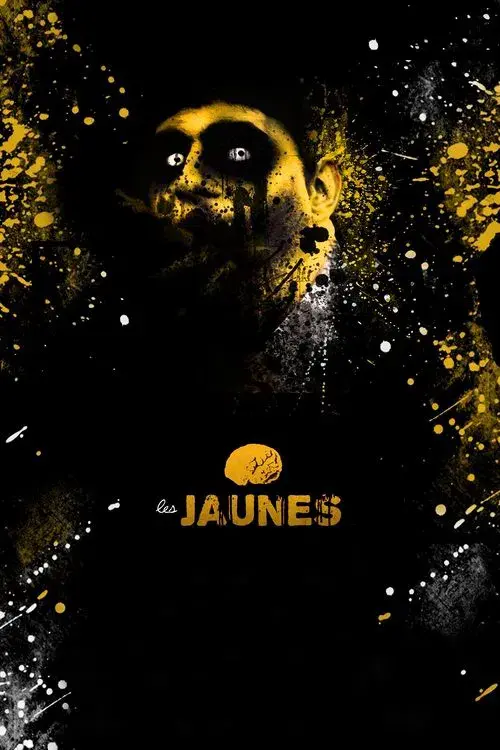 Les Jaunes