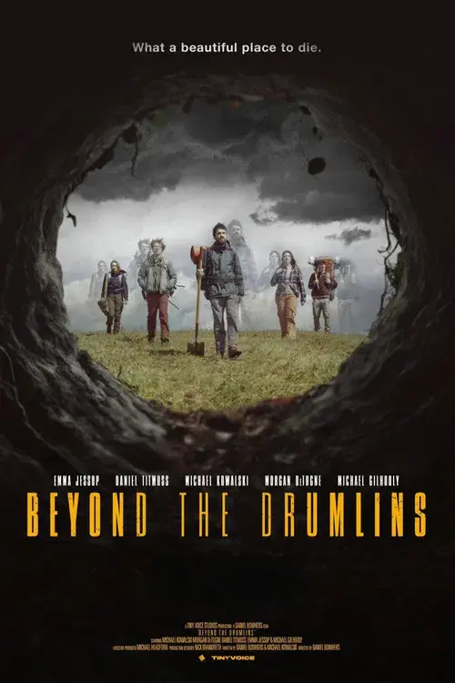 Beyond the Drumlins
