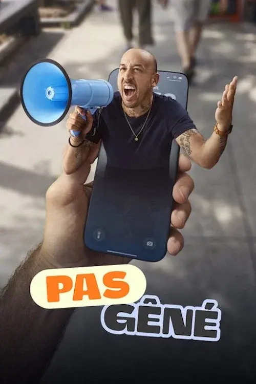 Pas Gêné