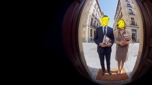 Sobrevivir al paraíso: Más allá de los Testigos de Jehová