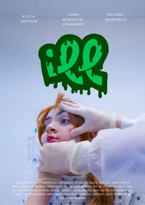 ILL