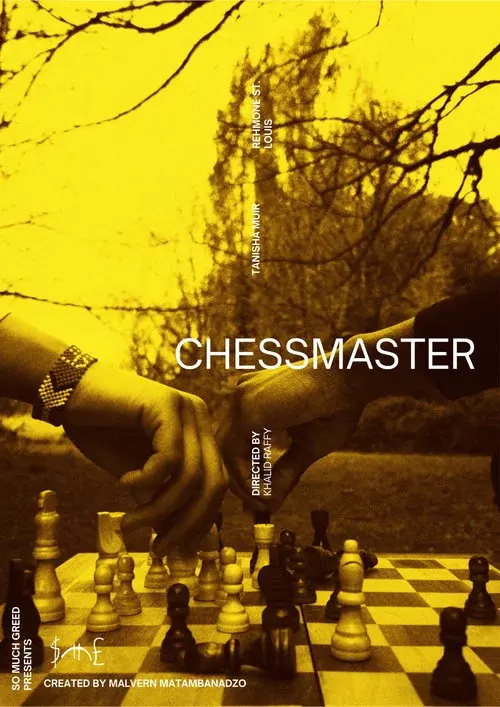 CHESSMASTER