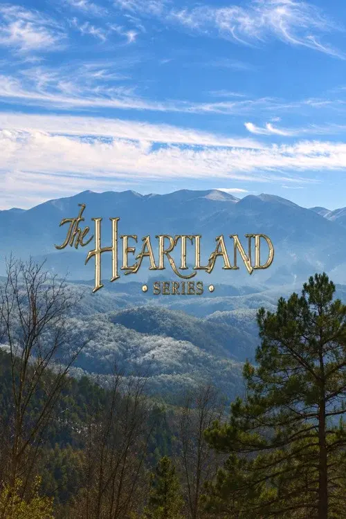 The Heartland Series