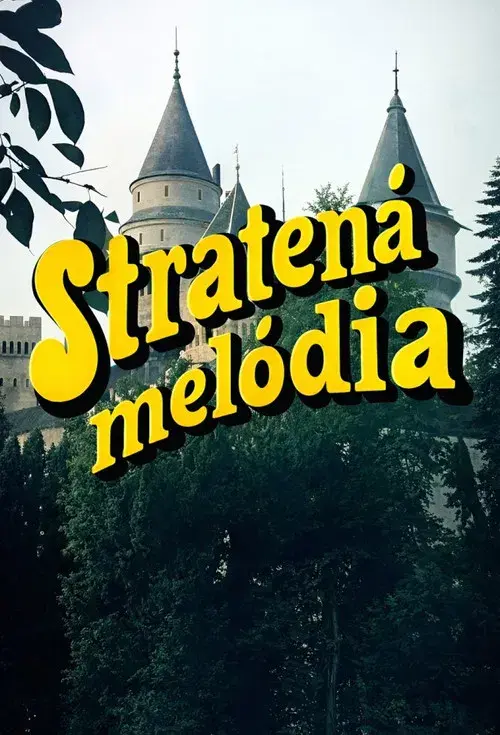 Stratená melódia