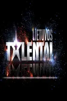 Lietuvos talentai