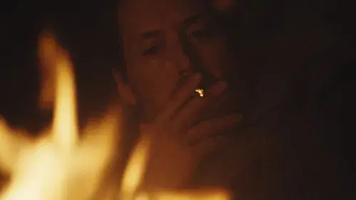 The Man Who Would Not Shake Hands