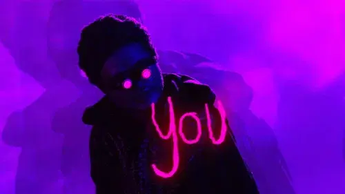 Remember To Enjoy The Light Before It’s Gone