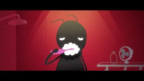 Mrówka wychodzi za mąż