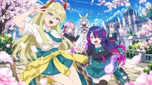 ごーすと・みーつ・ぎゃる！
