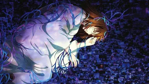 The Garden of Sinners: Remix -Gate of seventh heaven-