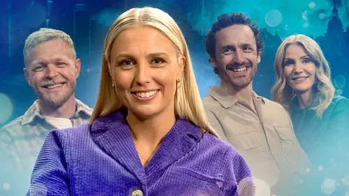 Fortidens hemmeligheder