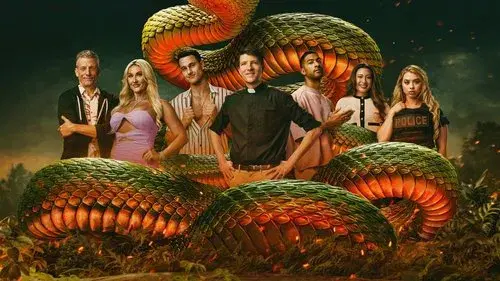 The Snake