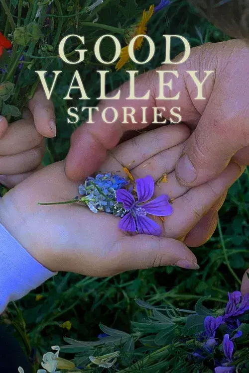 Historias del buen valle