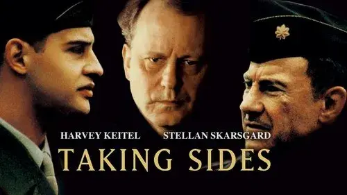 Taking Sides