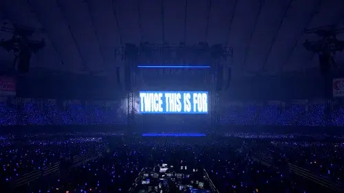 TWICE "THIS IS FOR" WORLD TOUR IN JAPAN