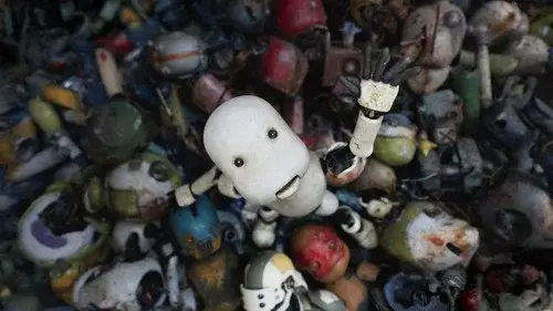 Junk World