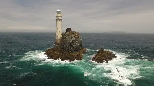 Great Lighthouses of Ireland