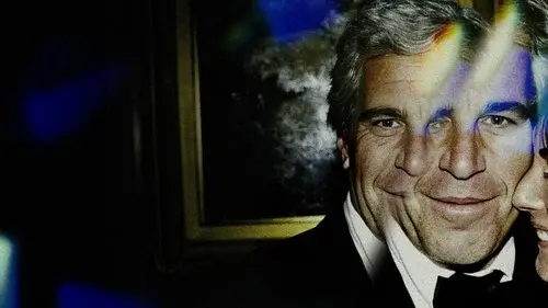 Diabolical - The Epstein Files