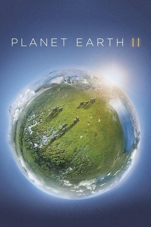 Planet Earth II