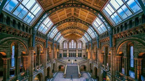 How the Victorians Built Britain