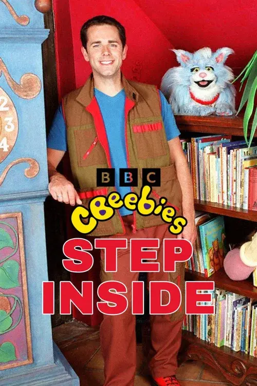 Step Inside