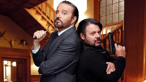 Agata Christian - Delitto sulle nevi