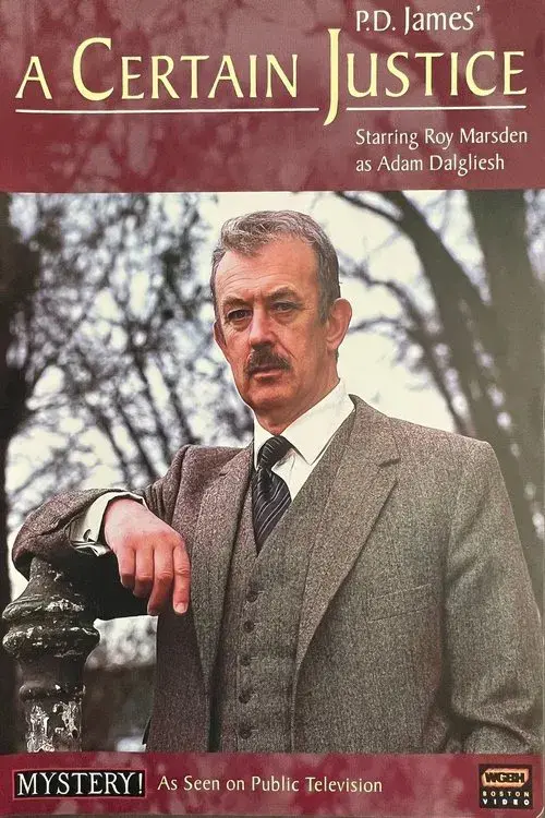 A Certain Justice