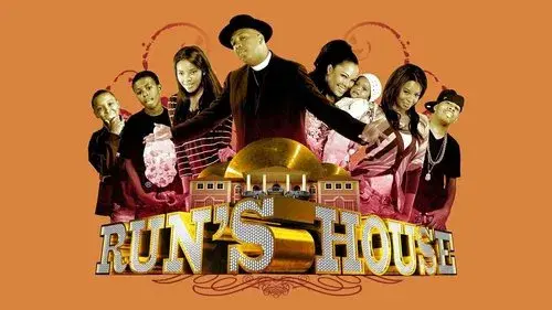 Run's House