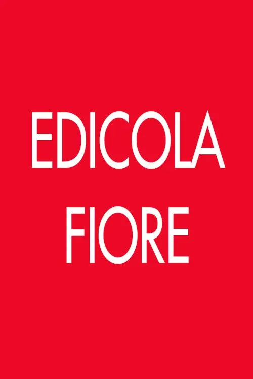 Edicola Fiore