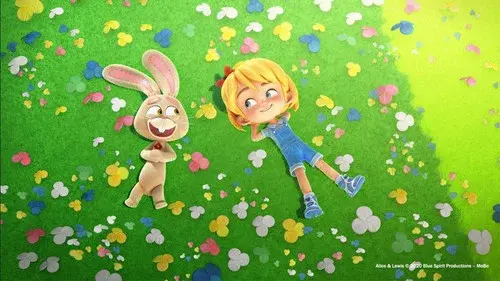 Alice & Lewis