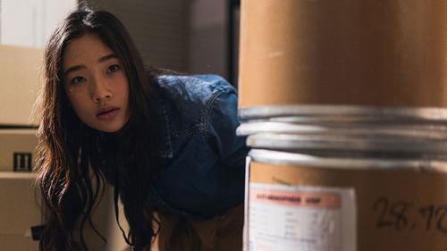 คืนฝันลวง