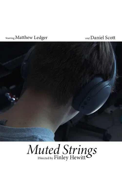 Muted Strings