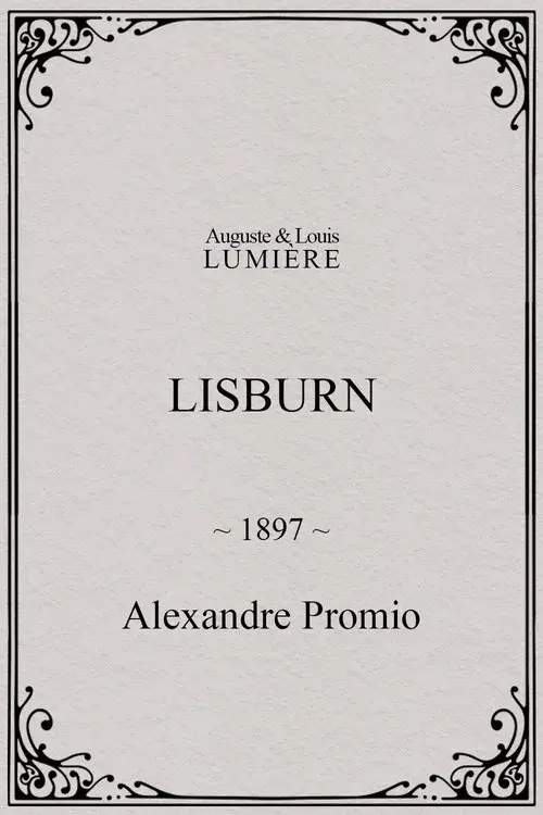 Lisburn