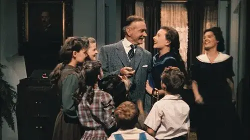 Cheaper by the Dozen