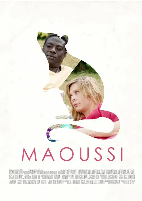 Maoussi
