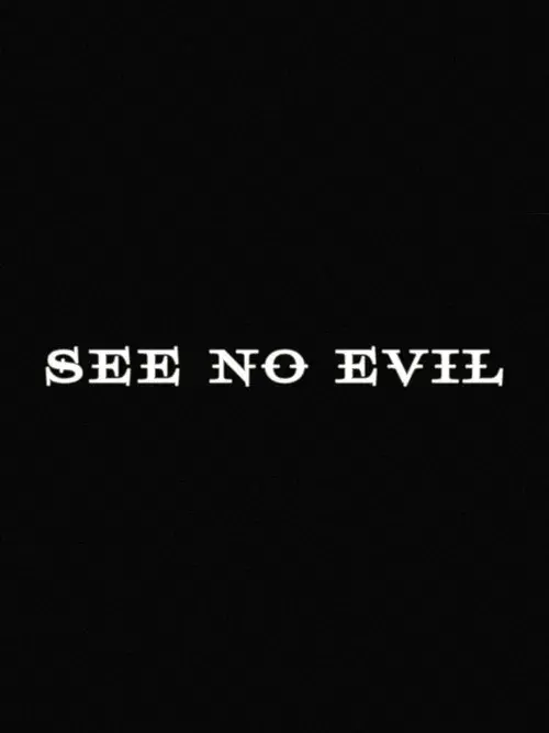 See No Evil
